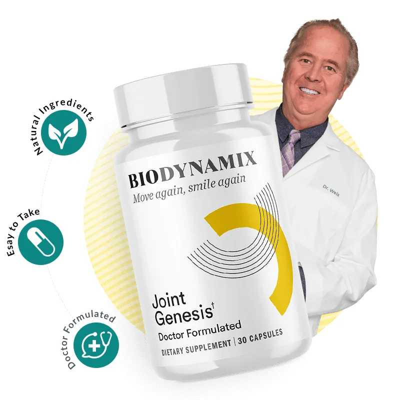 Joint Genesis joint-genesis-supplement
